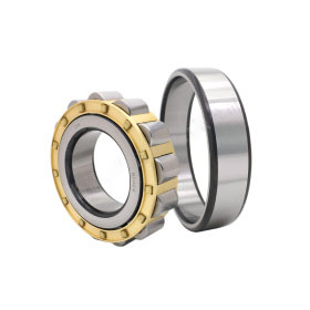 N314圆柱滚子轴承